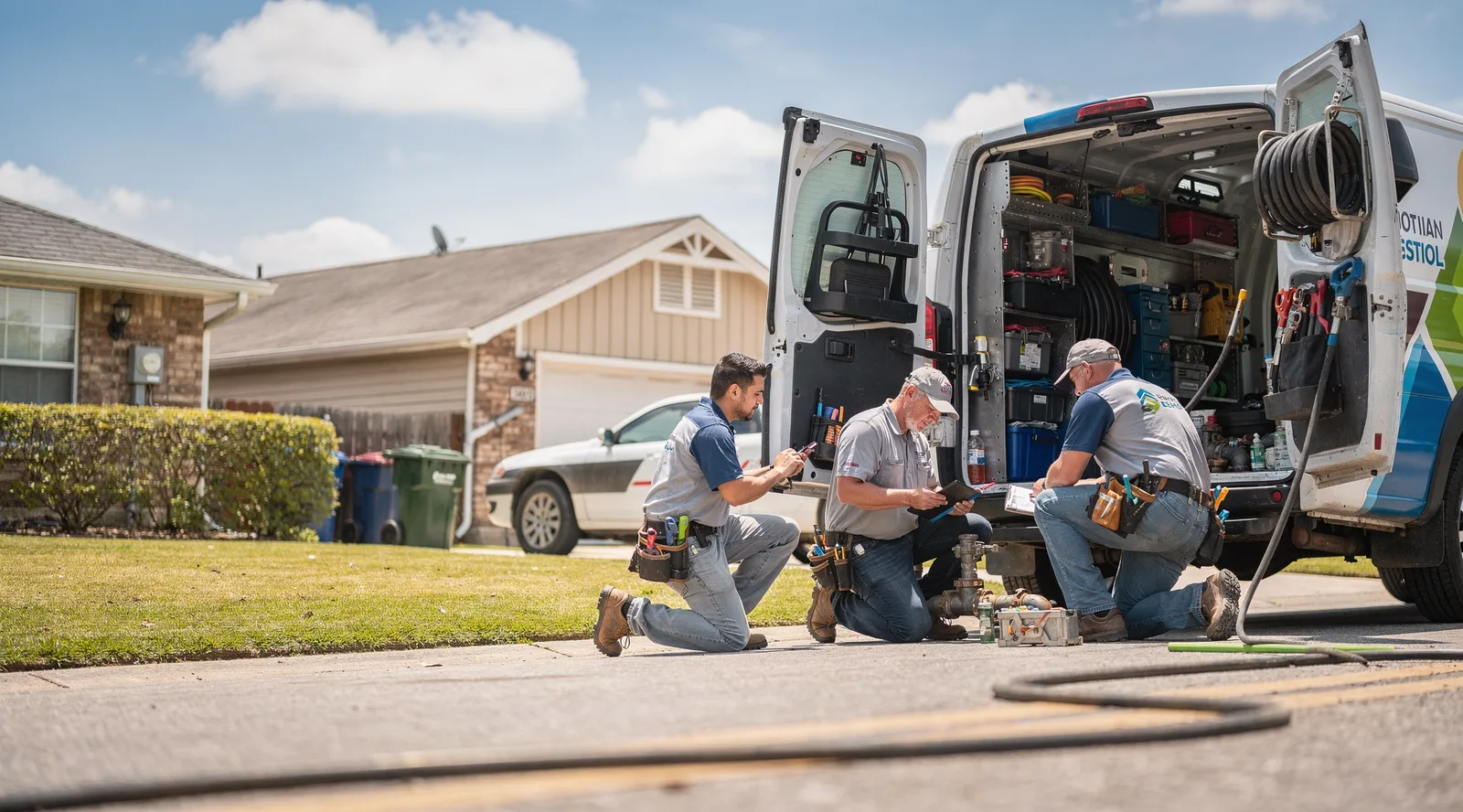 Emergency Plumber in Hanapepe, HI near me